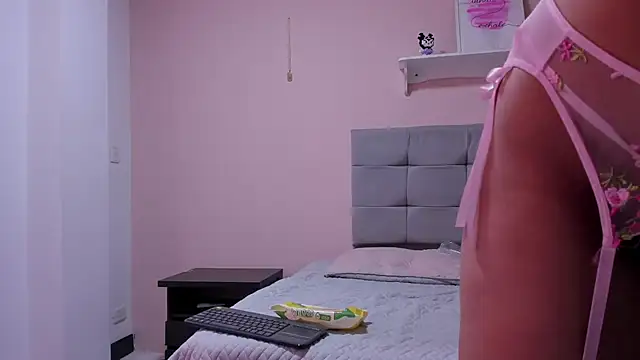 Živý XXX chat FiorellaLan