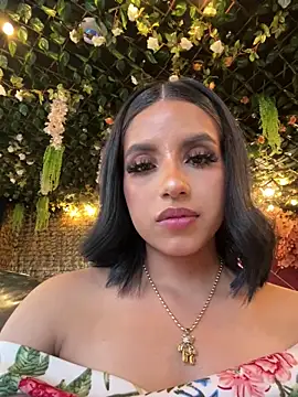 SusanneGrace's Webcam Show