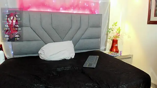 Inari_Joness Live XXX Chat