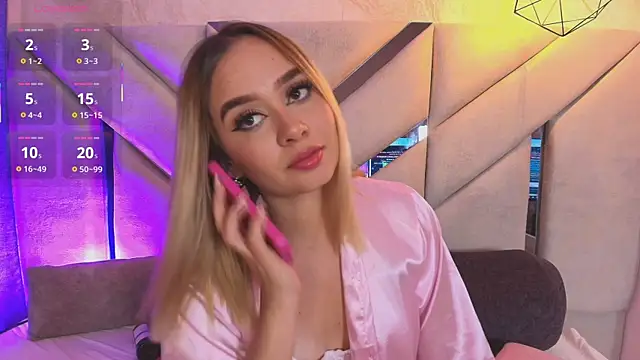 Sofia_pamela_n Live XXX chat