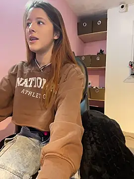 Ally_sunnn Webcam-Show