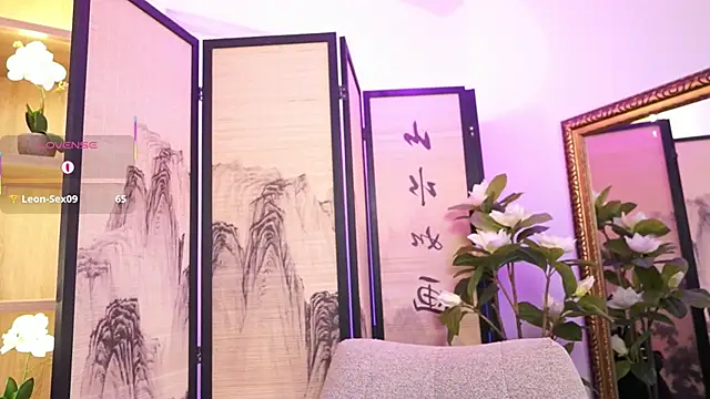 ArigiGomez Live XXX-Chat