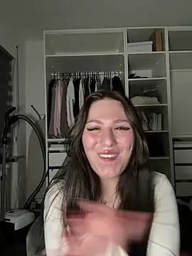 AmeyaNoor Webcam-Show