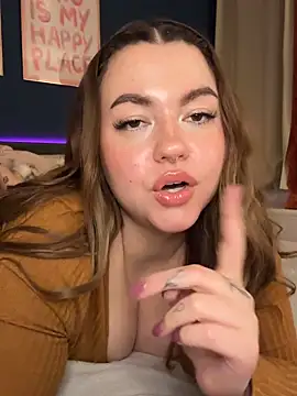 VictoriaLaFleur's Live XXX Chat