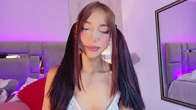 AbrilBrent 现场XXX聊天