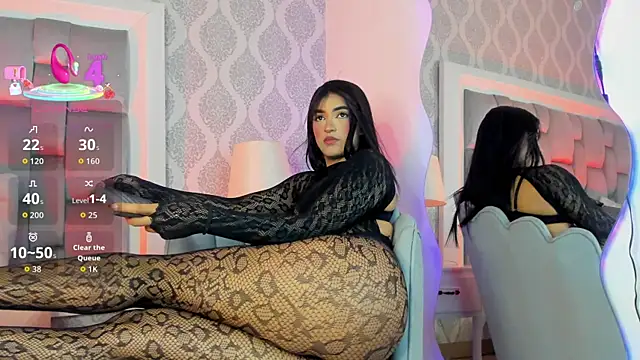 Scarleth6's Live XXX Chat