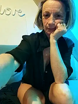 โชว์เว็บแคมของ tatianasexymilf