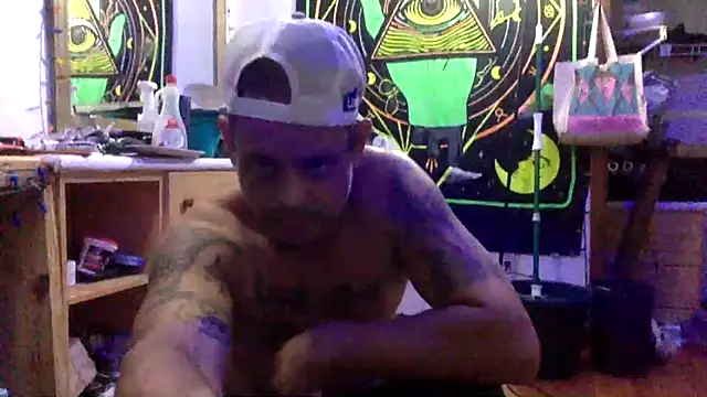 Buffshagswell Chat XXX in diretta
