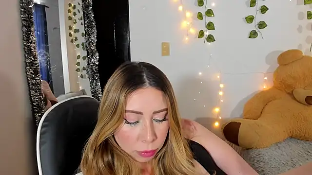 Živý XXX chat JanneKim