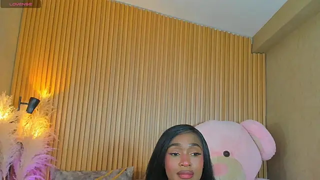 عرض كام AlexiaAbbey