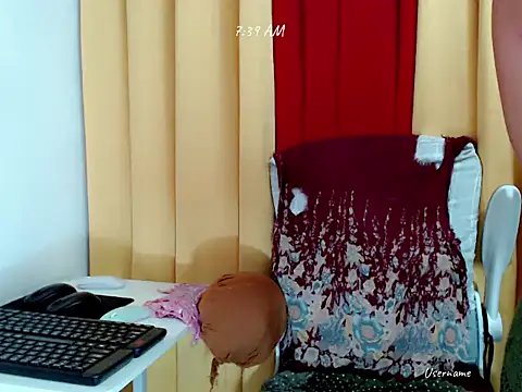 nesianhottits' Live XXX Chat