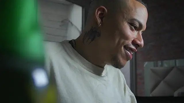 Онлайн чат XXX AlphaMasterXxx