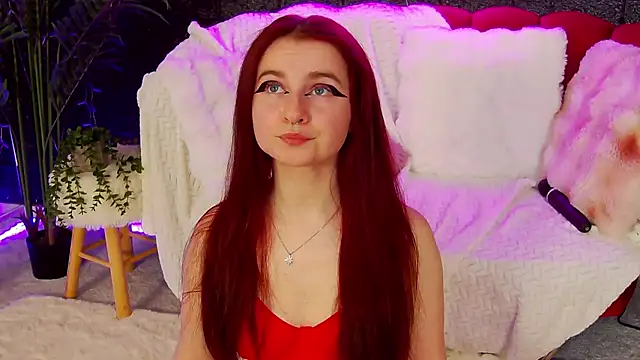 CherrySin Adlı Modelin Canlı XXX Sohbeti