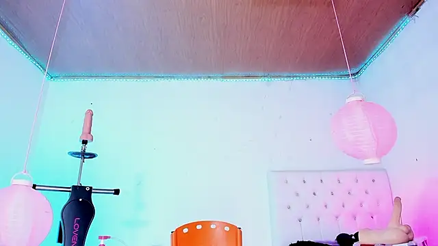Živý XXX chat shannon_kinne_