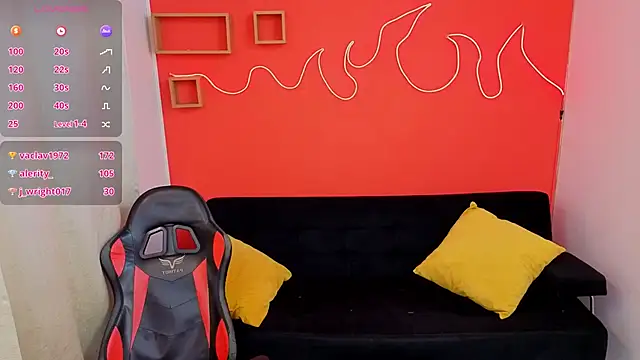 عرض كام Neo_Twink