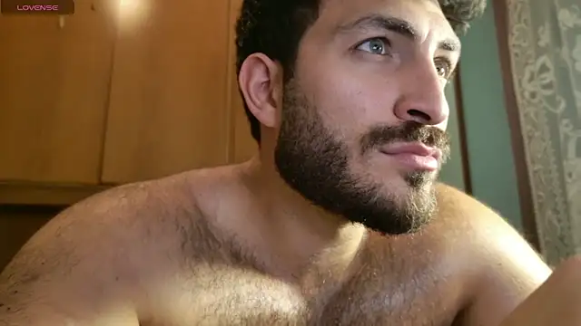 mark_ariete Chat XXX live
