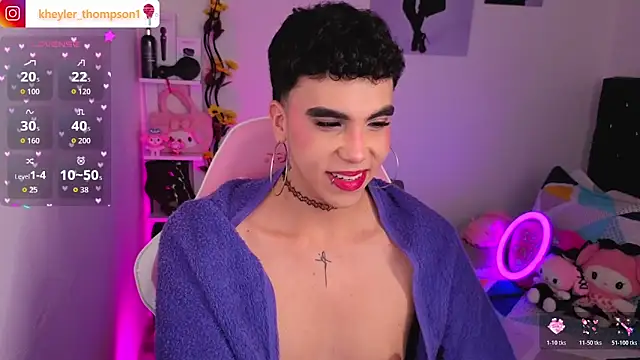 عرض كام Kheyler_1