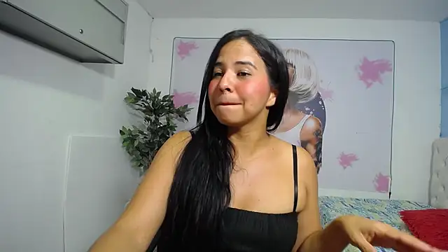 Živý XXX chat nicol_ross19