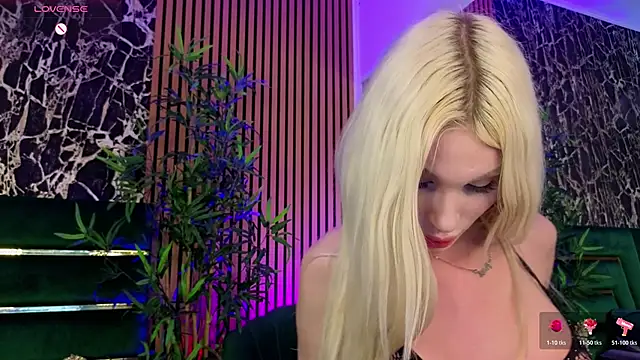 Chat XXX Live BarbieKara