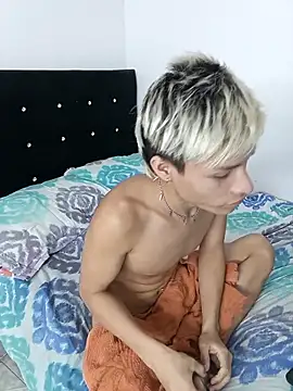 MaxyRyan Show Webcam