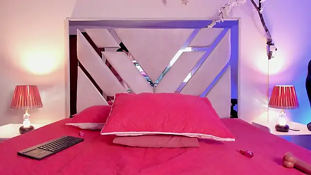 Chat XXX en directo de Kyle_moon