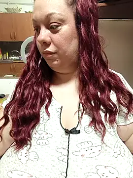 DollCandyx Pertunjukan Webcam