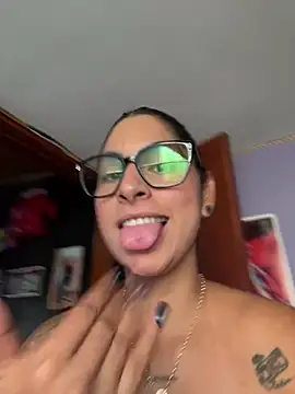 Show de charlotte_stevenss_ na webcam