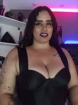 MariaGaitan's Live XXX Chat