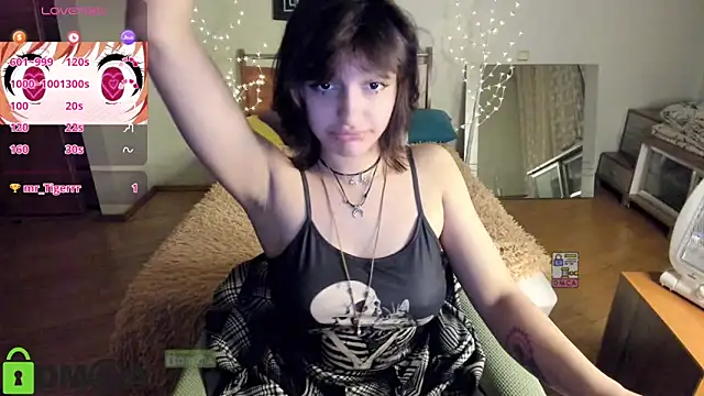 Chat XXX Live A_Skyy