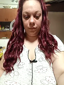 DollCandyx Pertunjukan Webcam