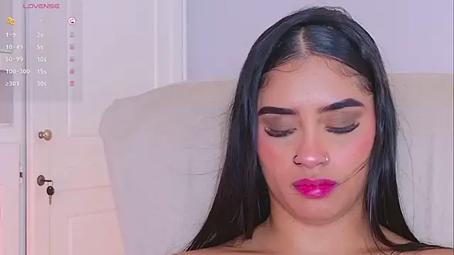 scarleettdoll 라이브 XXX 채팅