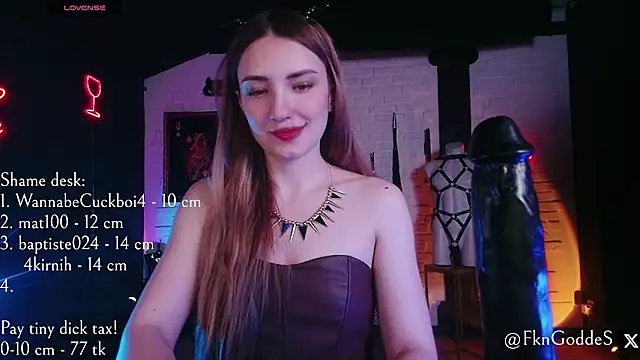 عرض كام Jane_Goddess