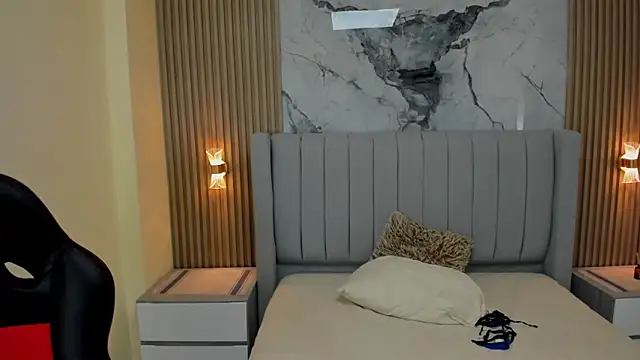 Živý XXX chat MELANIE_VEGA