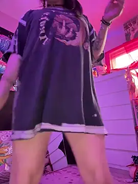 Cutiepiespanks 웹캠 쇼