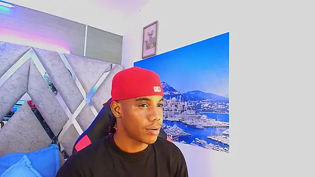 axel_silva4 Webcam-Show