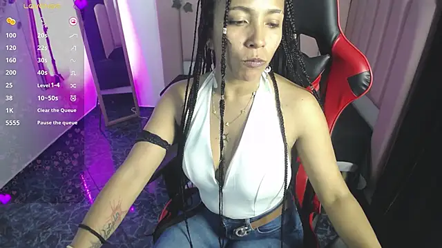 Živý XXX chat Dakota_ro