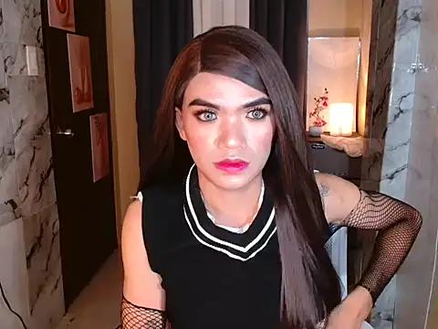 AlexaCollins0 在線直播表演