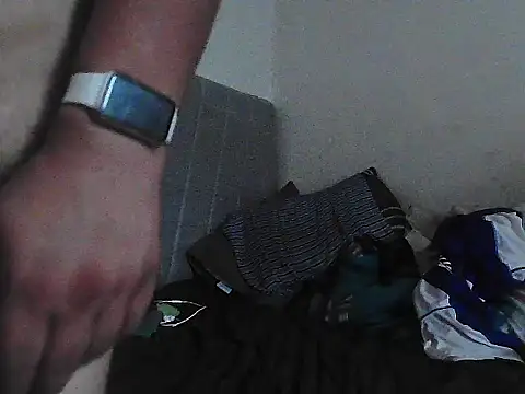 GordoChancludoSLP webkamerás műsora