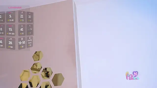 Angela_Garciaa 웹캠 쇼