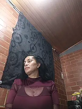 Živý XXX chat Alexandrina