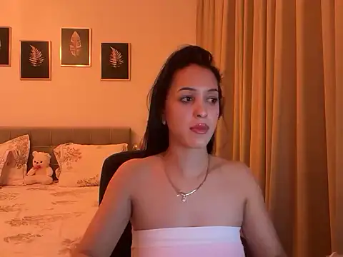 eve_belle69 Webcam show