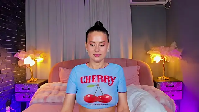 AmedeeaBanks live XXX chat