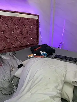 pamela_pleasure's Webcam Show