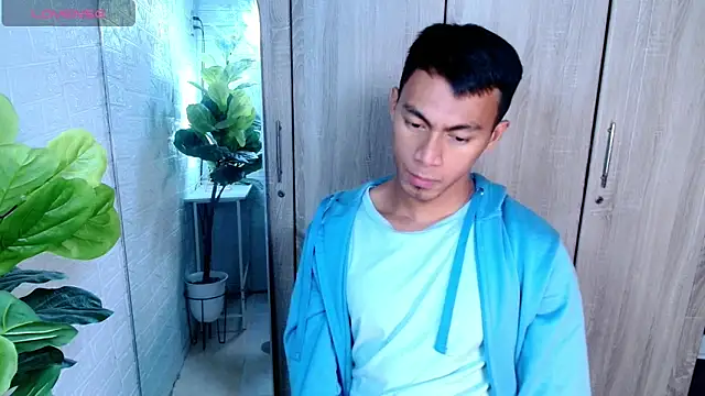 PinooyMilker Pertunjukan Webcam