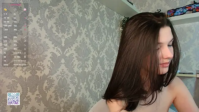 Fire_katie লাইভ XXX চ্যাট