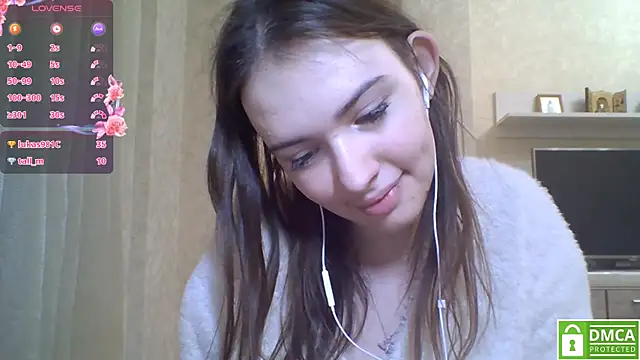 Chatroom XXX en direct de CeyaLier