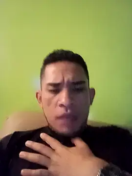 Harddick00940 Pertunjukan Webcam