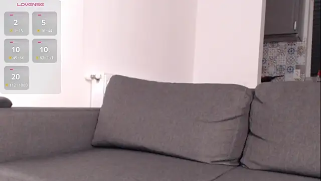 hyper_syren Webcam show