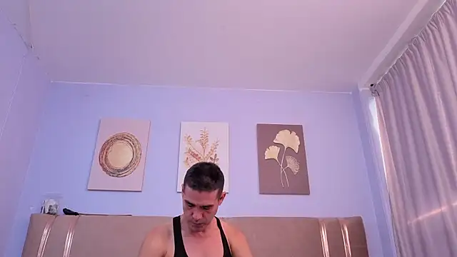 Fausto_Storm live XXX chat