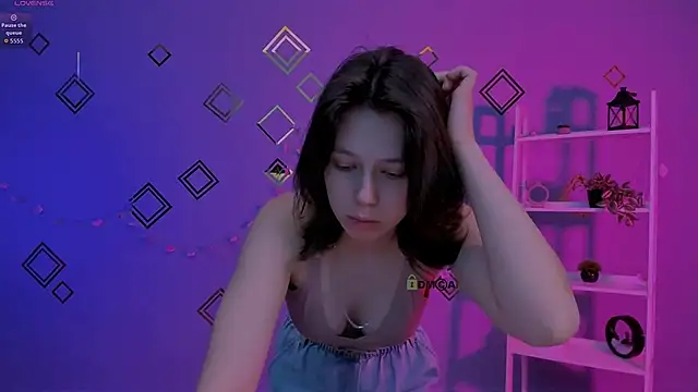 Онлайн чат XXX aria_wild_